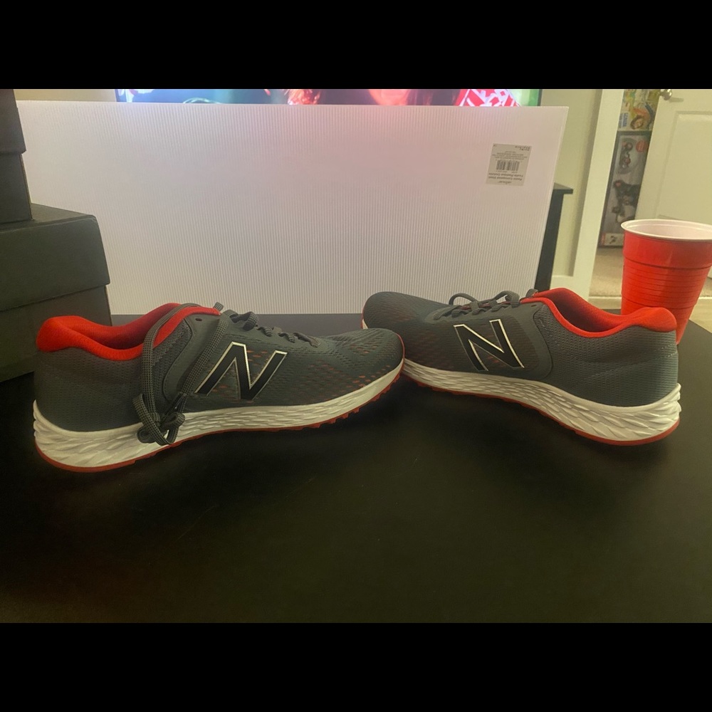 New Balance Shoes